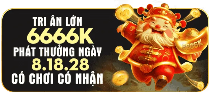 Hình ảnh trò chơi nổ hũ với các biểu tượng may mắn và tiền vàng.