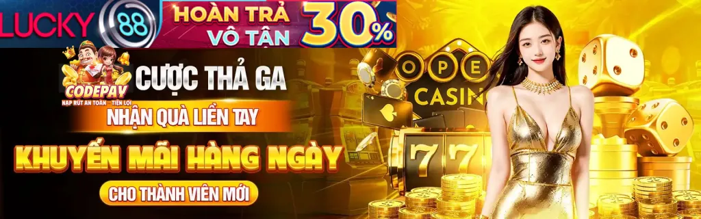 Người chơi đang bắn cá dưới đại dương đầy màu sắc.